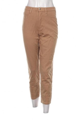Pantaloni de femei Mac, Mărime S, Culoare Maro, Preț 202,99 Lei
