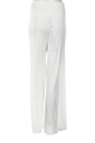 Damenhose Made In Italy, Größe L, Farbe Ecru, Preis € 7,99