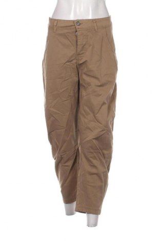 Damenhose Made In Italy, Größe S, Farbe Braun, Preis € 20,99