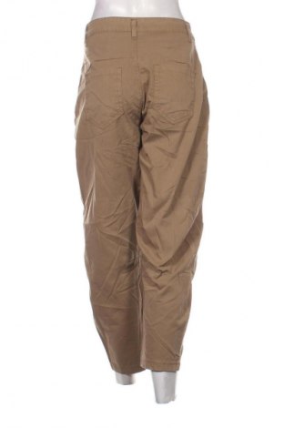 Damenhose Made In Italy, Größe S, Farbe Braun, Preis € 20,99