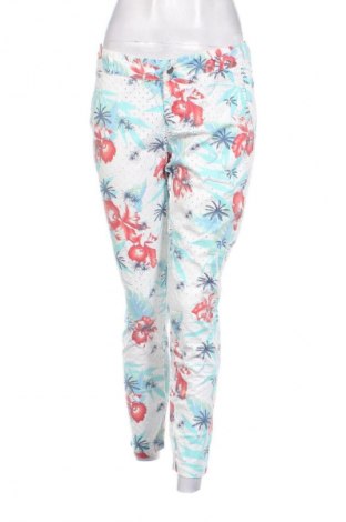 Damenhose Made In Italy, Größe M, Farbe Mehrfarbig, Preis 14,99 €