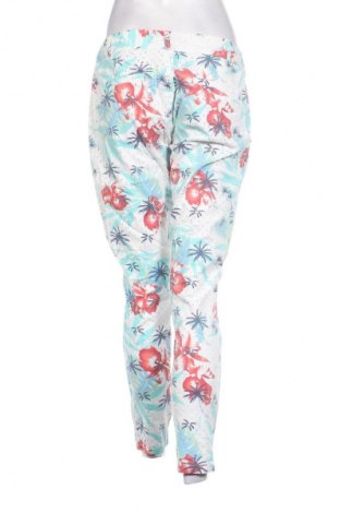 Damenhose Made In Italy, Größe M, Farbe Mehrfarbig, Preis 14,99 €