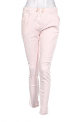 Pantaloni de femei Made In Italy, Mărime M, Culoare Roz, Preț 94,99 Lei