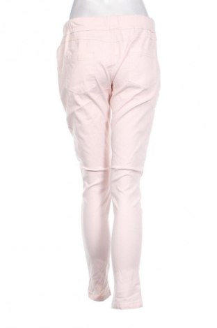 Pantaloni de femei Made In Italy, Mărime M, Culoare Roz, Preț 94,99 Lei