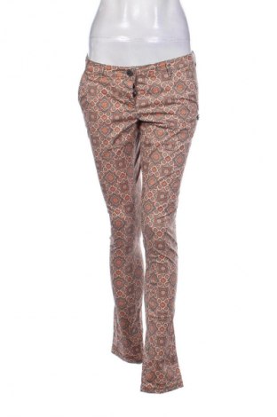 Pantaloni de femei Maison Scotch, Mărime S, Culoare Multicolor, Preț 134,99 Lei