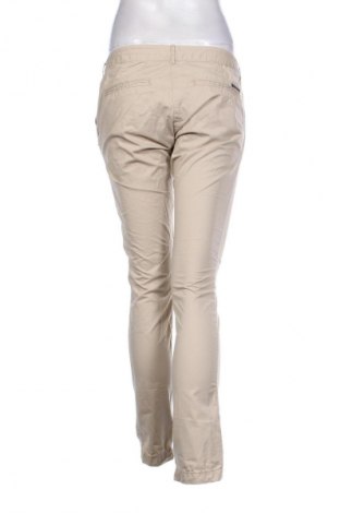 Pantaloni de femei Maison Scotch, Mărime M, Culoare Bej, Preț 134,99 Lei