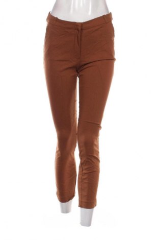 Damenhose Mango, Größe M, Farbe Braun, Preis € 23,99