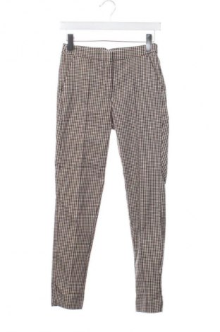 Pantaloni de femei Mango, Mărime XS, Culoare Multicolor, Preț 110,99 Lei
