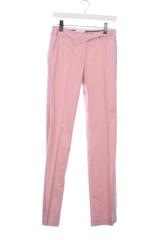 Pantaloni de femei Mango, Mărime XS, Culoare Roz, Preț 47,99 Lei
