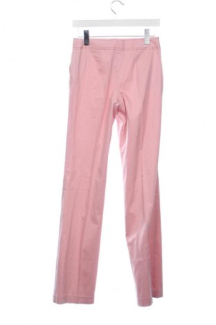 Pantaloni de femei Mango, Mărime XS, Culoare Roz, Preț 47,99 Lei