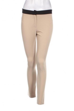 Damenhose Mango, Größe S, Farbe Beige, Preis 24,57 €