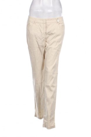 Pantaloni de femei Marc Cain, Mărime M, Culoare Bej, Preț 1.182,65 Lei
