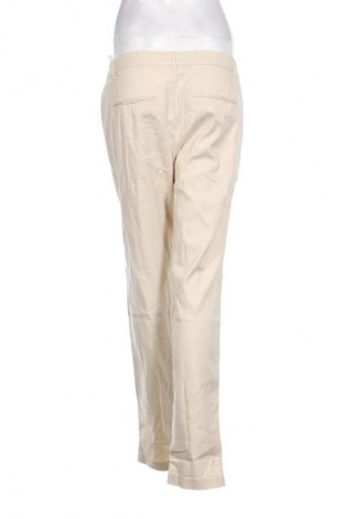 Pantaloni de femei Marc Cain, Mărime M, Culoare Bej, Preț 1.182,65 Lei