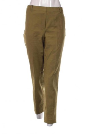 Damskie spodnie Marc O'Polo, Rozmiar XL, Kolor Zielony, Cena 173,99 zł