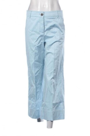 Dámske nohavice Marella Sport, Veľkosť XS, Farba Modrá, Cena  237,14 €