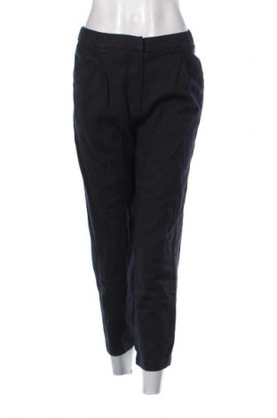 Női nadrág Massimo Dutti, Méret M, Szín Kék, Ár 12 441 Ft