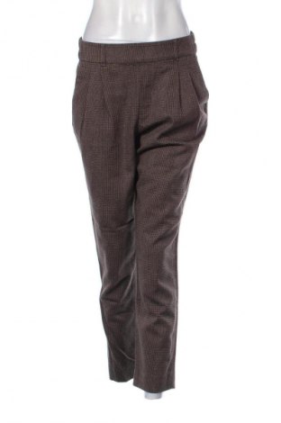 Damskie spodnie Massimo Dutti, Rozmiar S, Kolor Kolorowy, Cena 85,99 zł