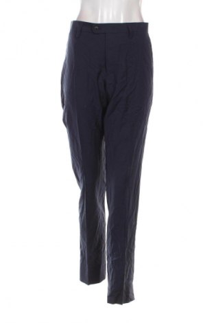 Damenhose Massimo Dutti, Größe XL, Farbe Blau, Preis € 49,99