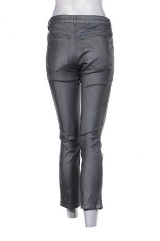 Damskie spodnie Massimo Dutti, Rozmiar S, Kolor Szary, Cena 142,53 zł