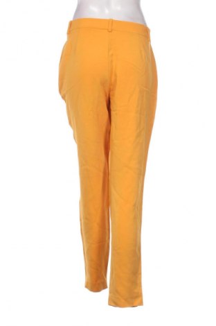 Damenhose Massimo Dutti, Größe M, Farbe Orange, Preis 31,71 €