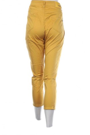 Damenhose Max&liu, Größe XXL, Farbe Gelb, Preis € 20,99