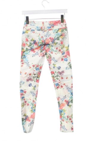 Pantaloni de femei Miss Bonbon, Mărime XS, Culoare Multicolor, Preț 94,99 Lei
