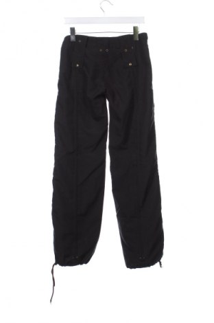 Pantaloni de femei Miss Foxy, Mărime M, Culoare Negru, Preț 40,99 Lei