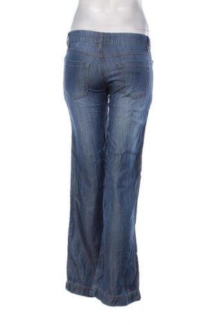 Pantaloni de femei Miss Softy, Mărime S, Culoare Albastru, Preț 44,99 Lei