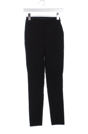 Damskie spodnie Mohito, Rozmiar XS, Kolor Czarny, Cena 36,99 zł