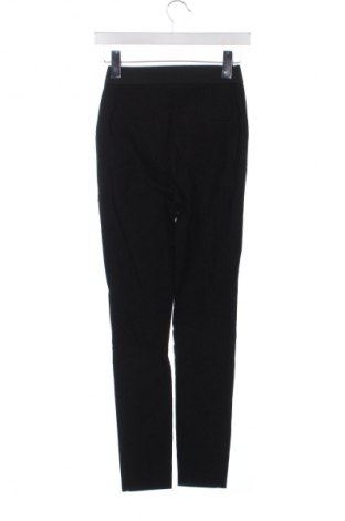 Damskie spodnie Mohito, Rozmiar XS, Kolor Czarny, Cena 36,99 zł