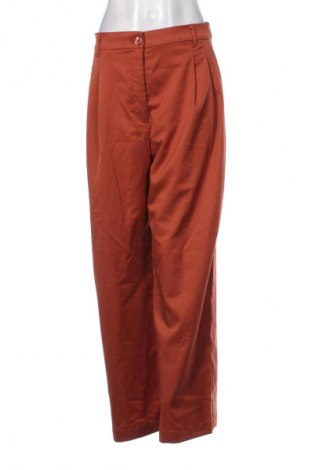 Damenhose Monki, Größe M, Farbe Braun, Preis € 12,79