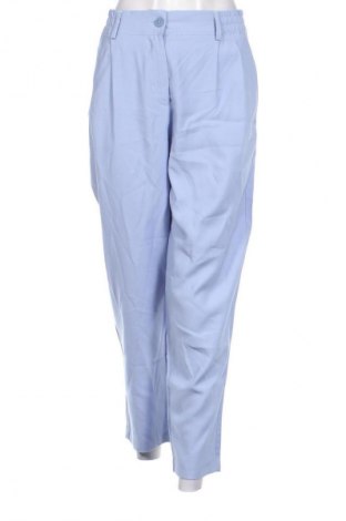 Damenhose Moodo, Größe L, Farbe Blau, Preis 24,48 €