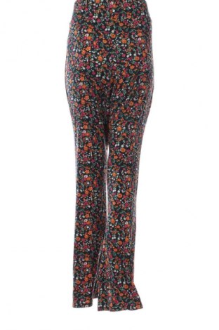 Damskie spodnie Ms Mode, Rozmiar L, Kolor Kolorowy, Cena 64,99 zł