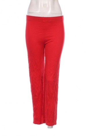 Damenhose NEW COLLECTION, Größe S, Farbe Rot, Preis € 26,99