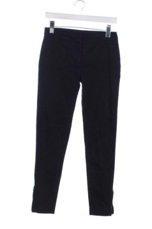 Pantaloni de femei Naf Naf, Mărime S, Culoare Albastru, Preț 62,99 Lei