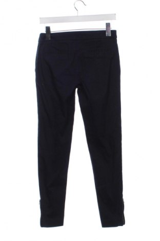 Pantaloni de femei Naf Naf, Mărime S, Culoare Albastru, Preț 62,99 Lei