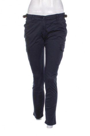Damenhose Napapijri, Größe M, Farbe Blau, Preis 100,60 €