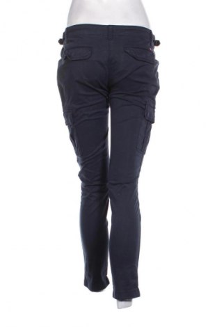 Damenhose Napapijri, Größe M, Farbe Blau, Preis 100,60 €