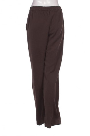 Pantaloni de femei Neo Noir, Mărime S, Culoare Maro, Preț 237,24 Lei