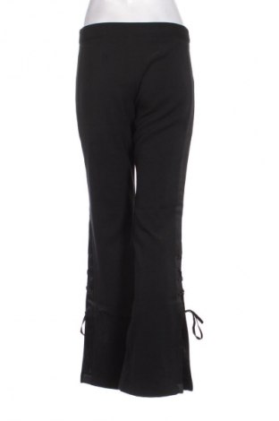 Pantaloni de femei New Look, Mărime M, Culoare Negru, Preț 40,99 Lei