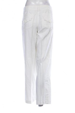Damenhose Next, Größe L, Farbe Weiß, Preis 20,97 €