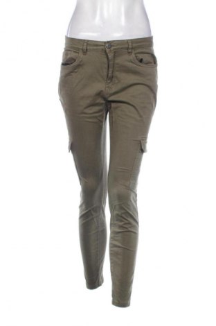 Damenhose Noisy May, Größe S, Farbe Grün, Preis € 14,99