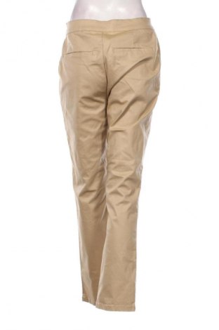 Pantaloni de femei Norah, Mărime M, Culoare Bej, Preț 133,99 Lei