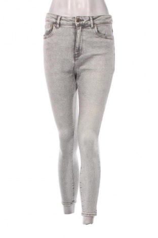 Pantaloni de femei ONLY, Mărime XL, Culoare Gri, Preț 88,99 Lei