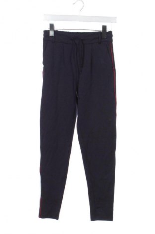 Pantaloni de femei ONLY, Mărime XS, Culoare Albastru, Preț 88,99 Lei