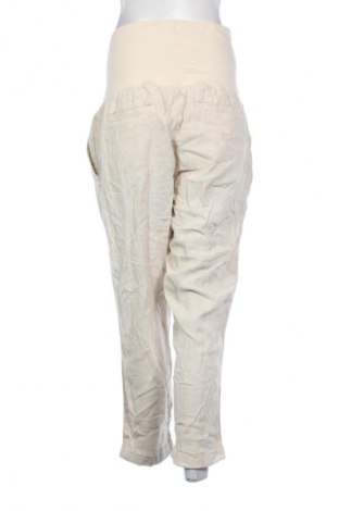 Damskie spodnie Old Navy, Rozmiar M, Kolor Beżowy, Cena 52,99 zł