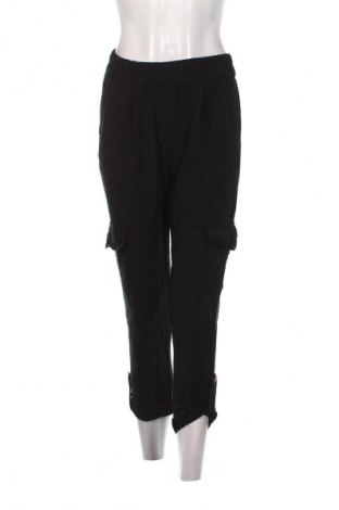 Pantaloni de femei Olly Doo, Mărime S, Culoare Negru, Preț 94,99 Lei