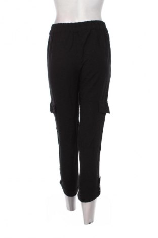 Pantaloni de femei Olly Doo, Mărime S, Culoare Negru, Preț 94,99 Lei