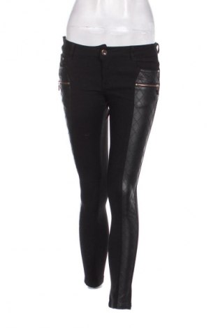 Pantaloni de femei Orcelly, Mărime S, Culoare Negru, Preț 73,96 Lei