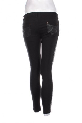 Pantaloni de femei Orcelly, Mărime S, Culoare Negru, Preț 73,96 Lei